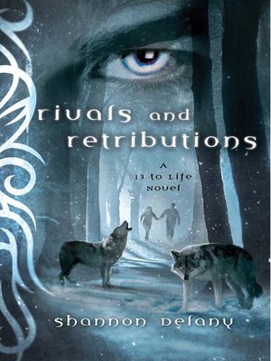 cover image of Rivals and Retribution